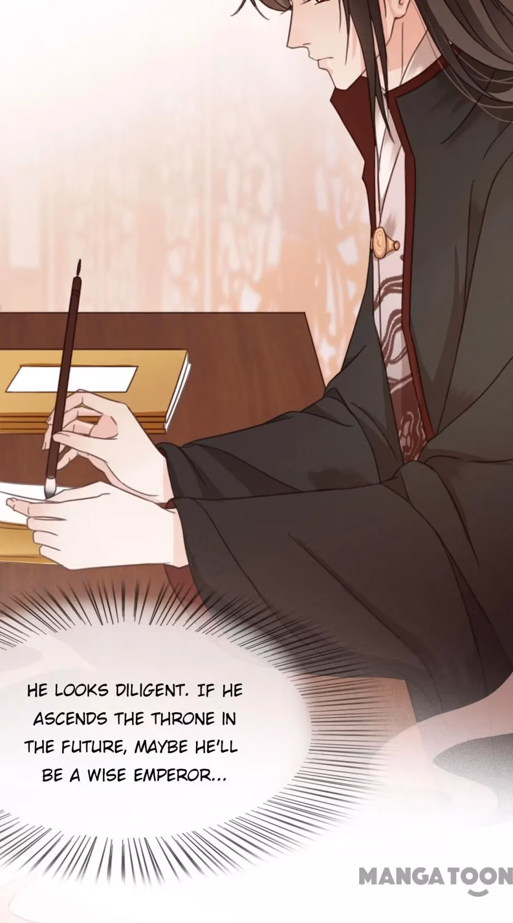 Captured Crown Prince Chapter 12 page 49 - 