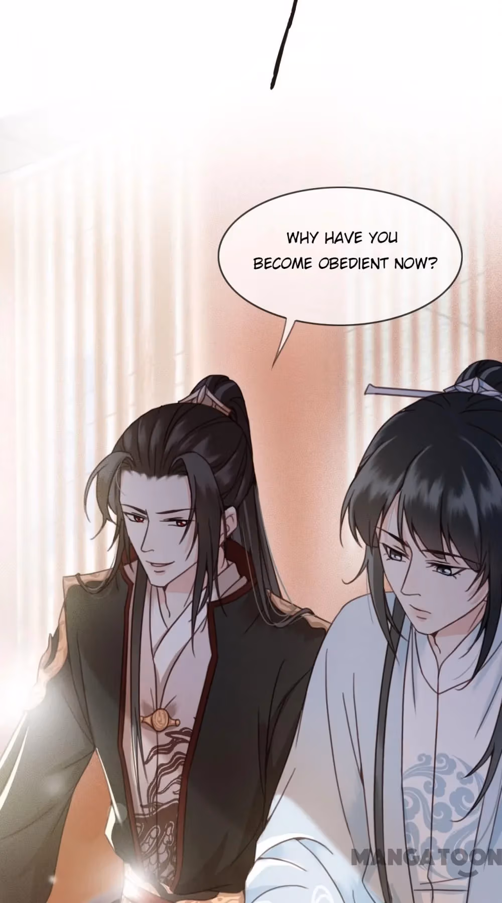 Captured Crown Prince Chapter 12 page 52 - 