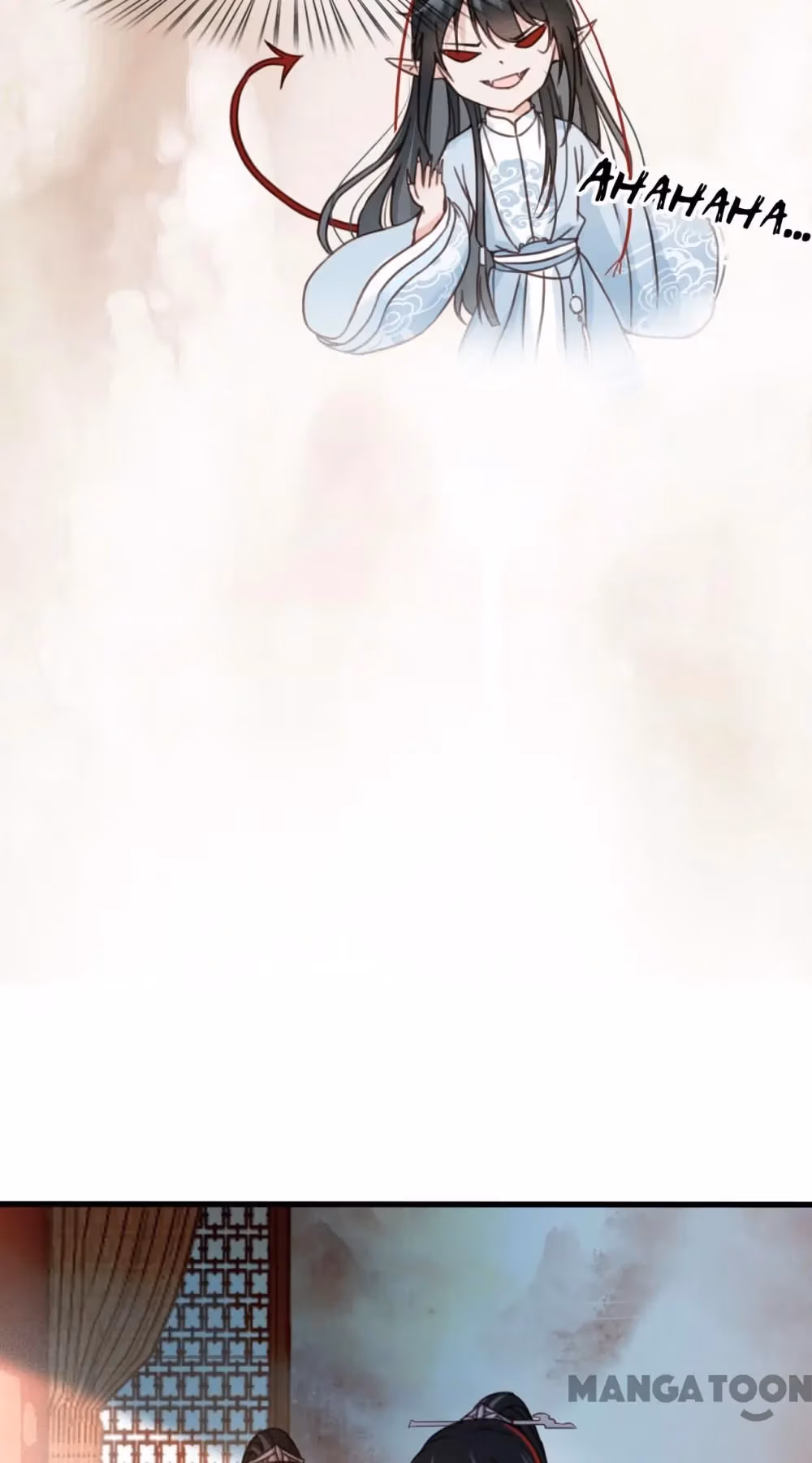 Captured Crown Prince Chapter 12 page 55 - 
