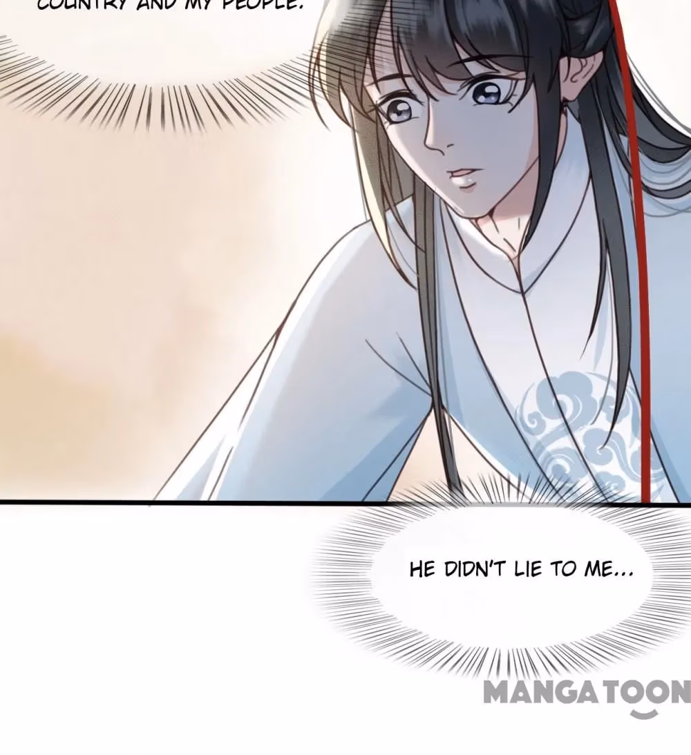 Captured Crown Prince Chapter 12 page 58 - 