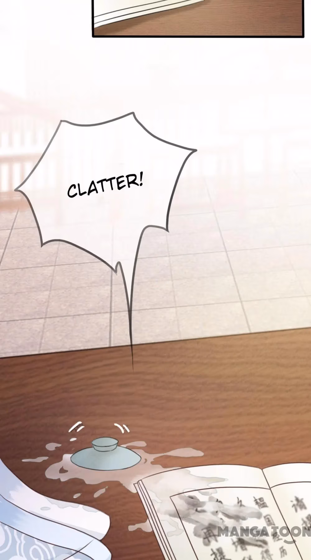 Captured Crown Prince Chapter 12 page 60 - 
