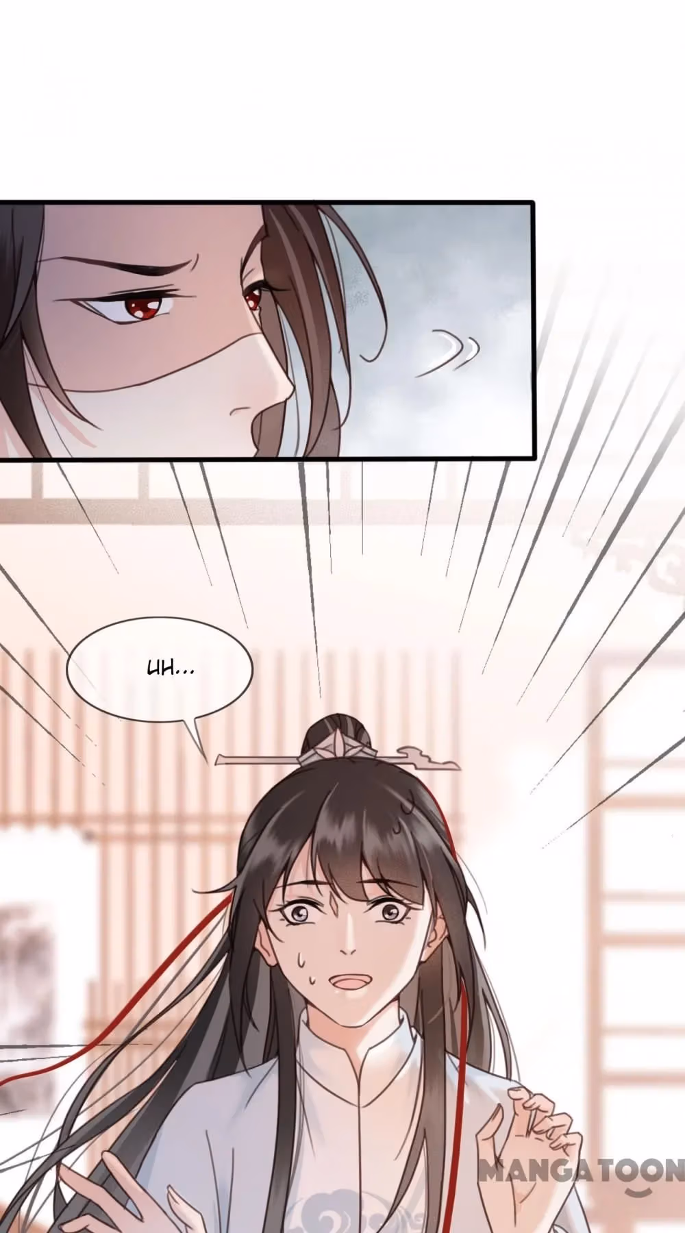 Captured Crown Prince Chapter 12 page 62 - 
