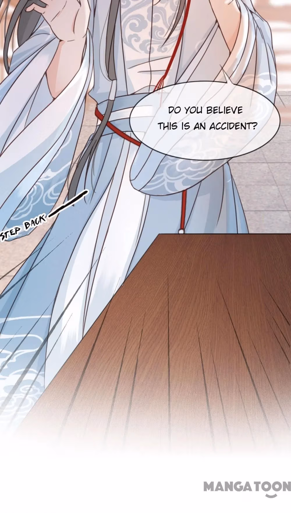 Captured Crown Prince Chapter 12 page 63 - 