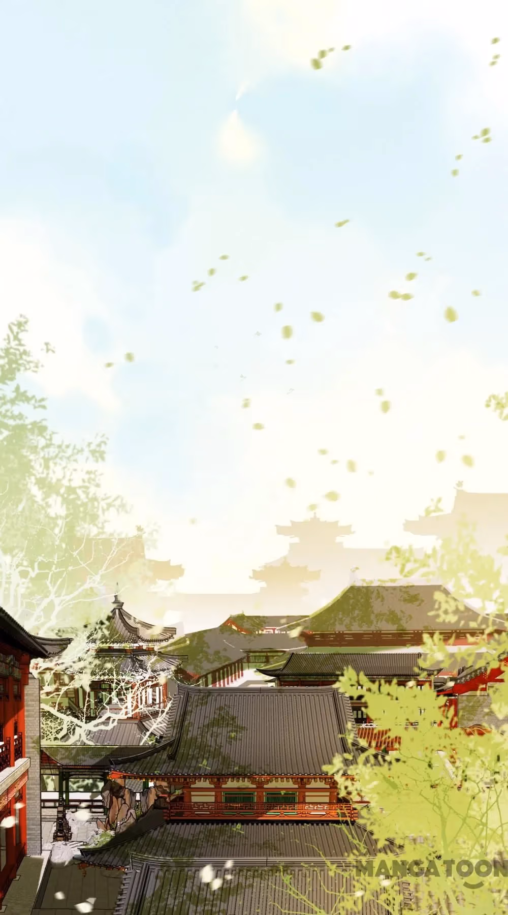 Captured Crown Prince Chapter 2 page 1 - 