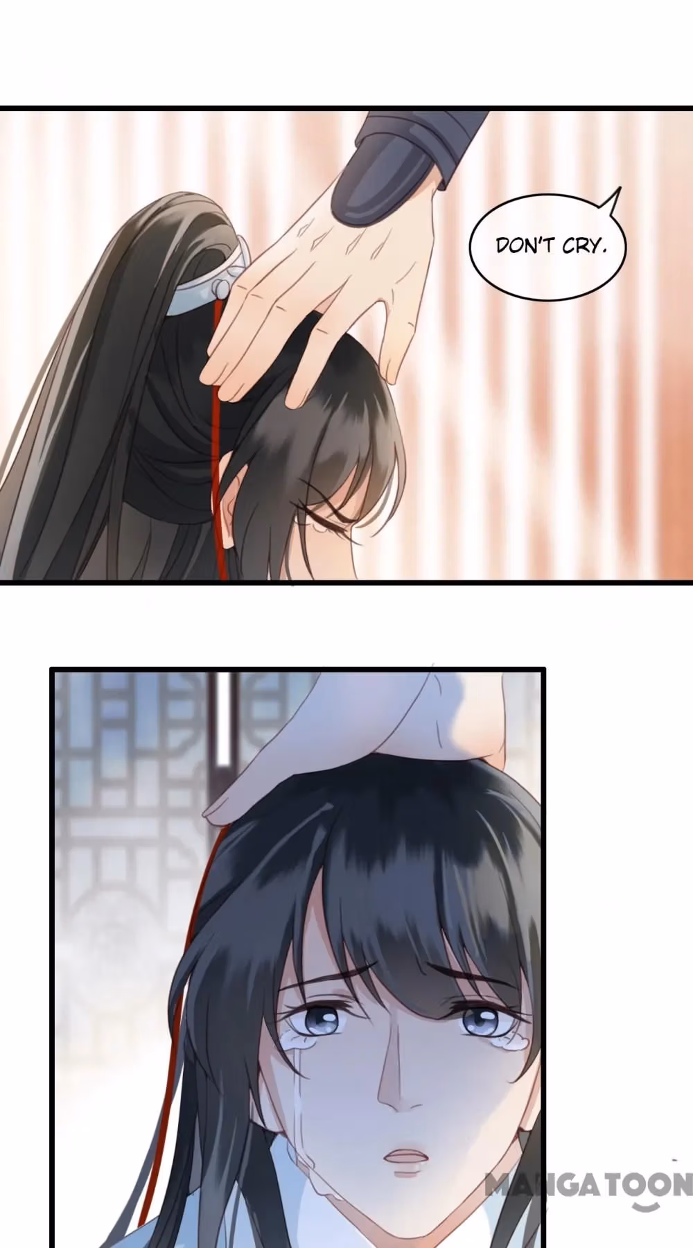 Captured Crown Prince Chapter 2 page 12 - 