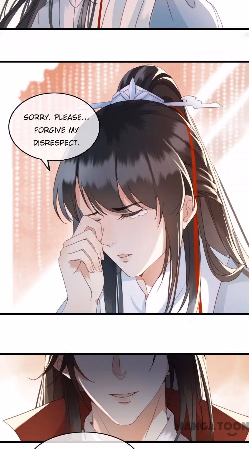 Captured Crown Prince Chapter 2 page 15 - 