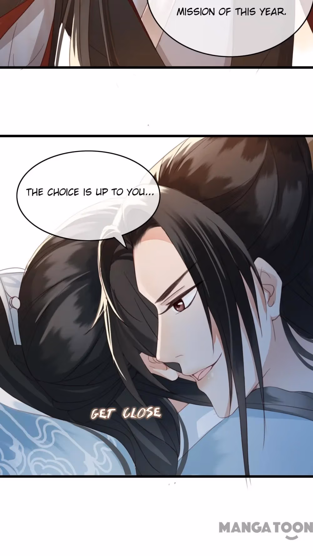 Captured Crown Prince Chapter 2 page 26 - 