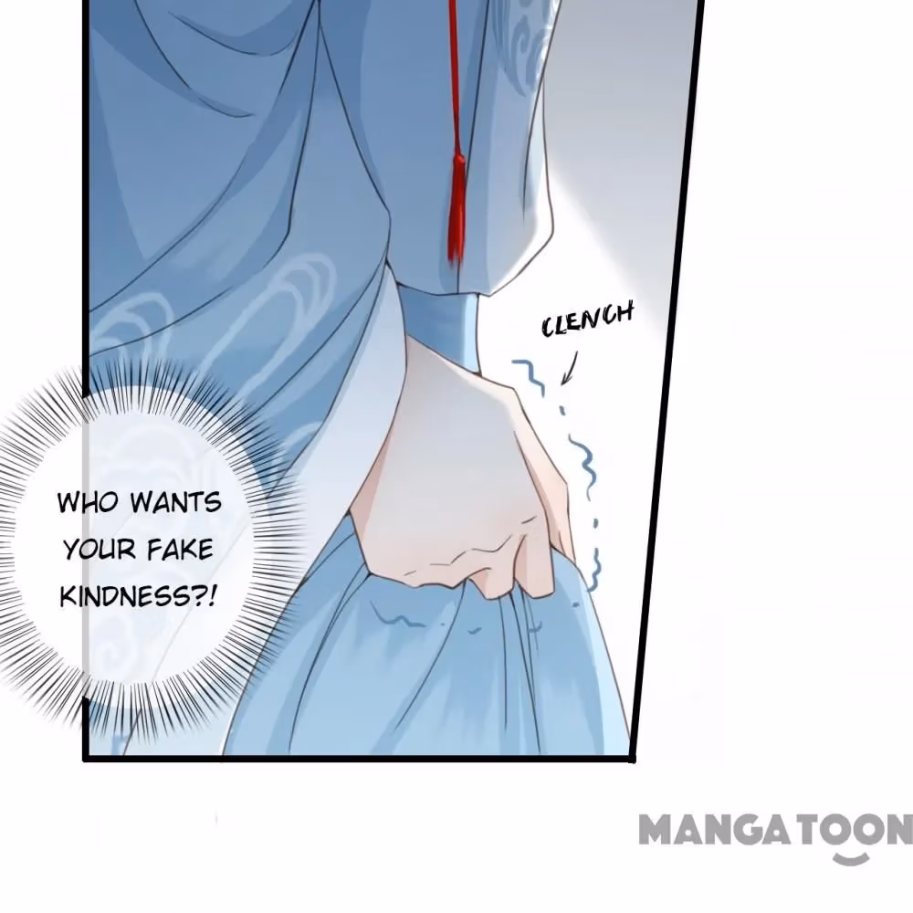 Captured Crown Prince Chapter 2 page 6 - 