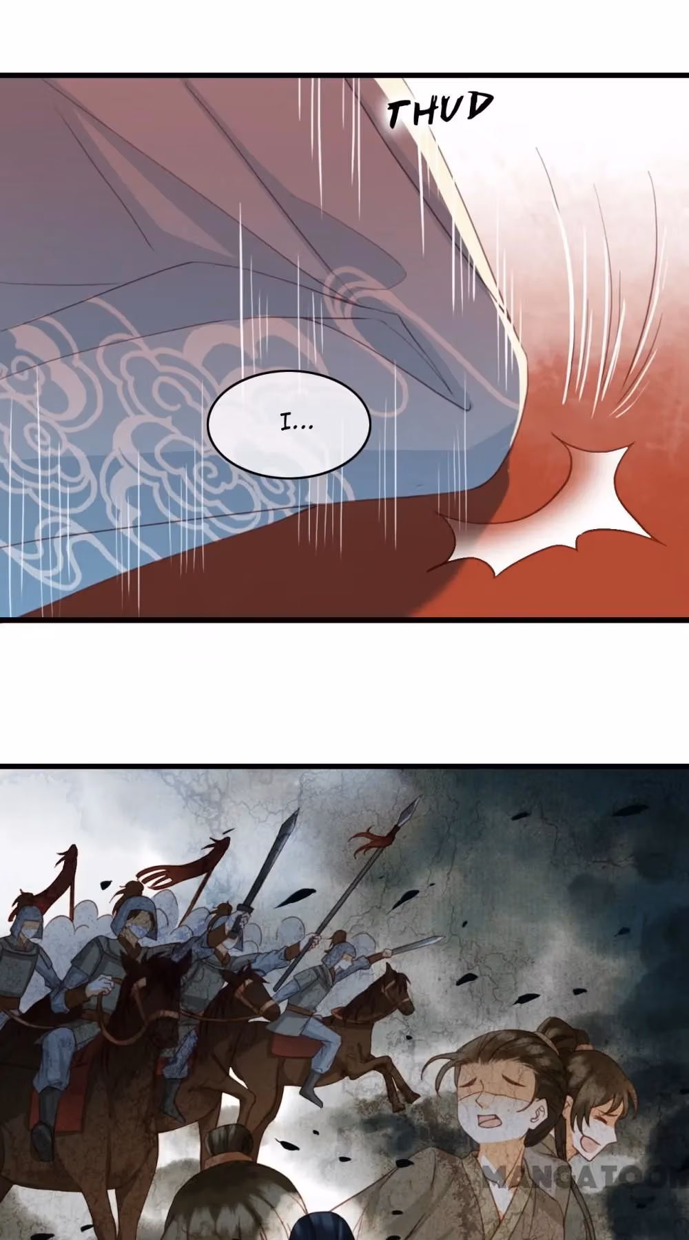 Captured Crown Prince Chapter 2 page 7 - 