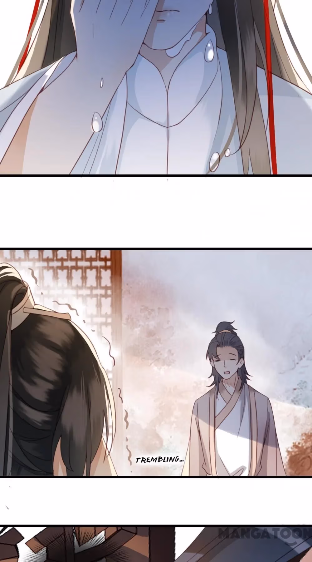 Captured Crown Prince Chapter 2 page 10 - 