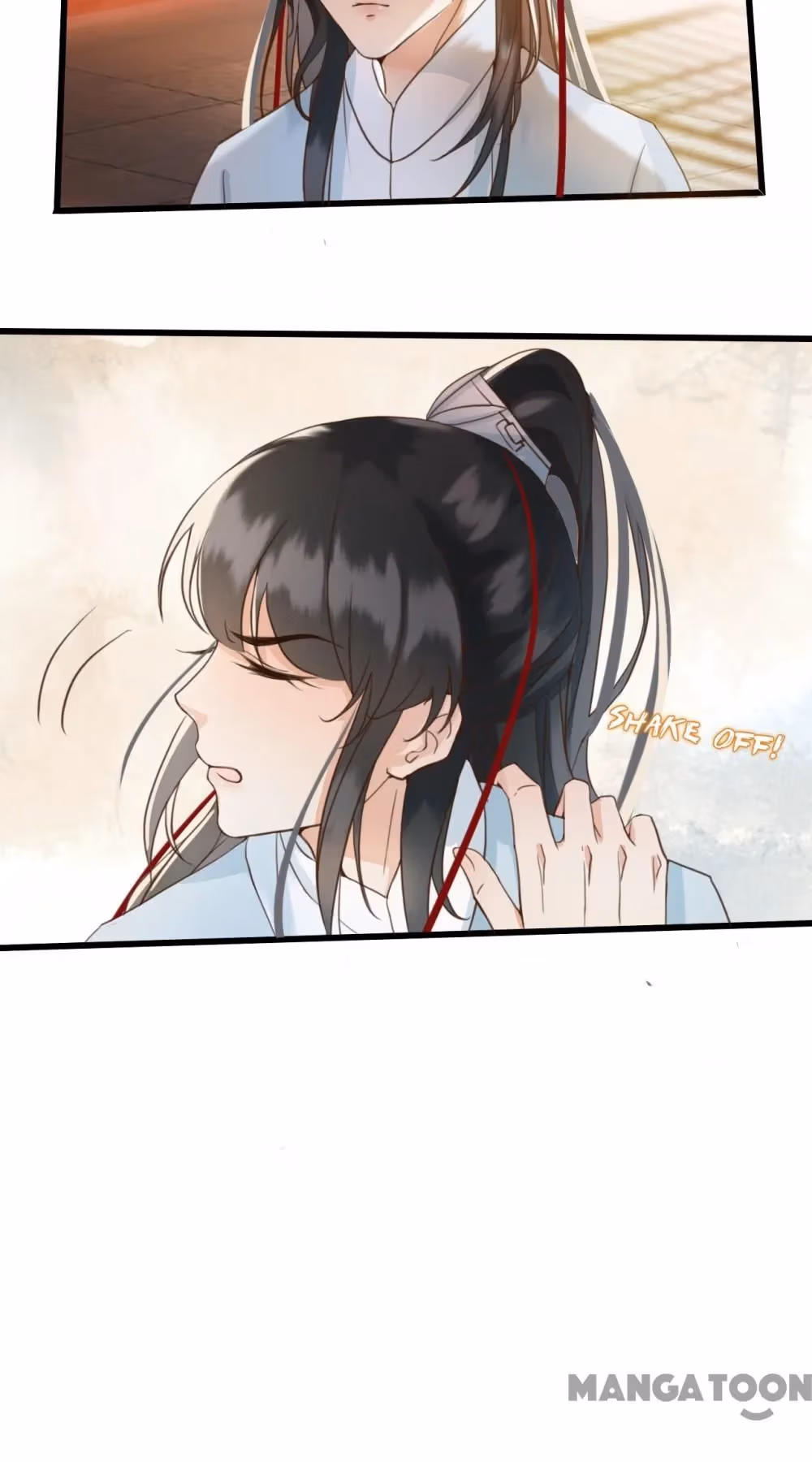 Captured Crown Prince Chapter 3 page 13 - 