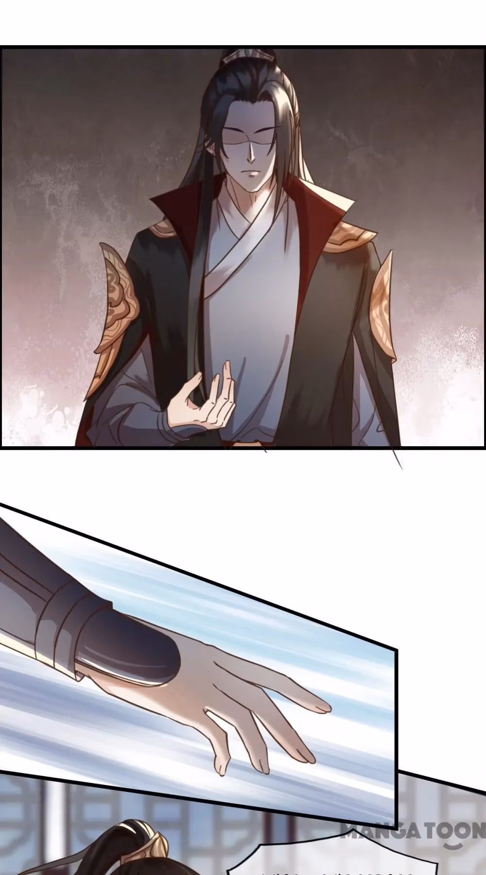 Captured Crown Prince Chapter 3 page 14 - 