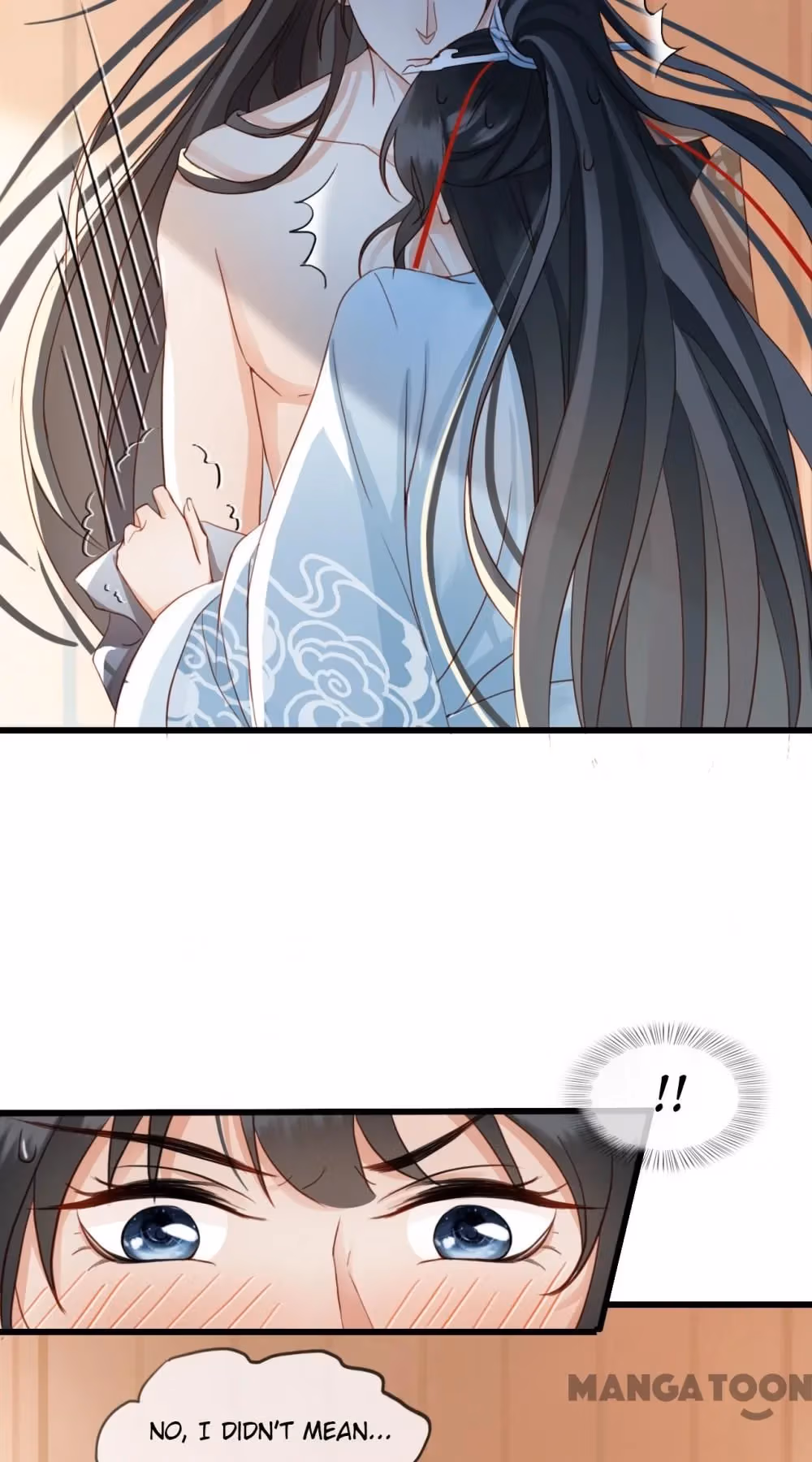 Captured Crown Prince Chapter 4 page 26 - 