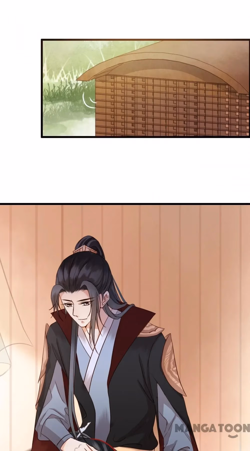 Captured Crown Prince Chapter 4 page 32 - 