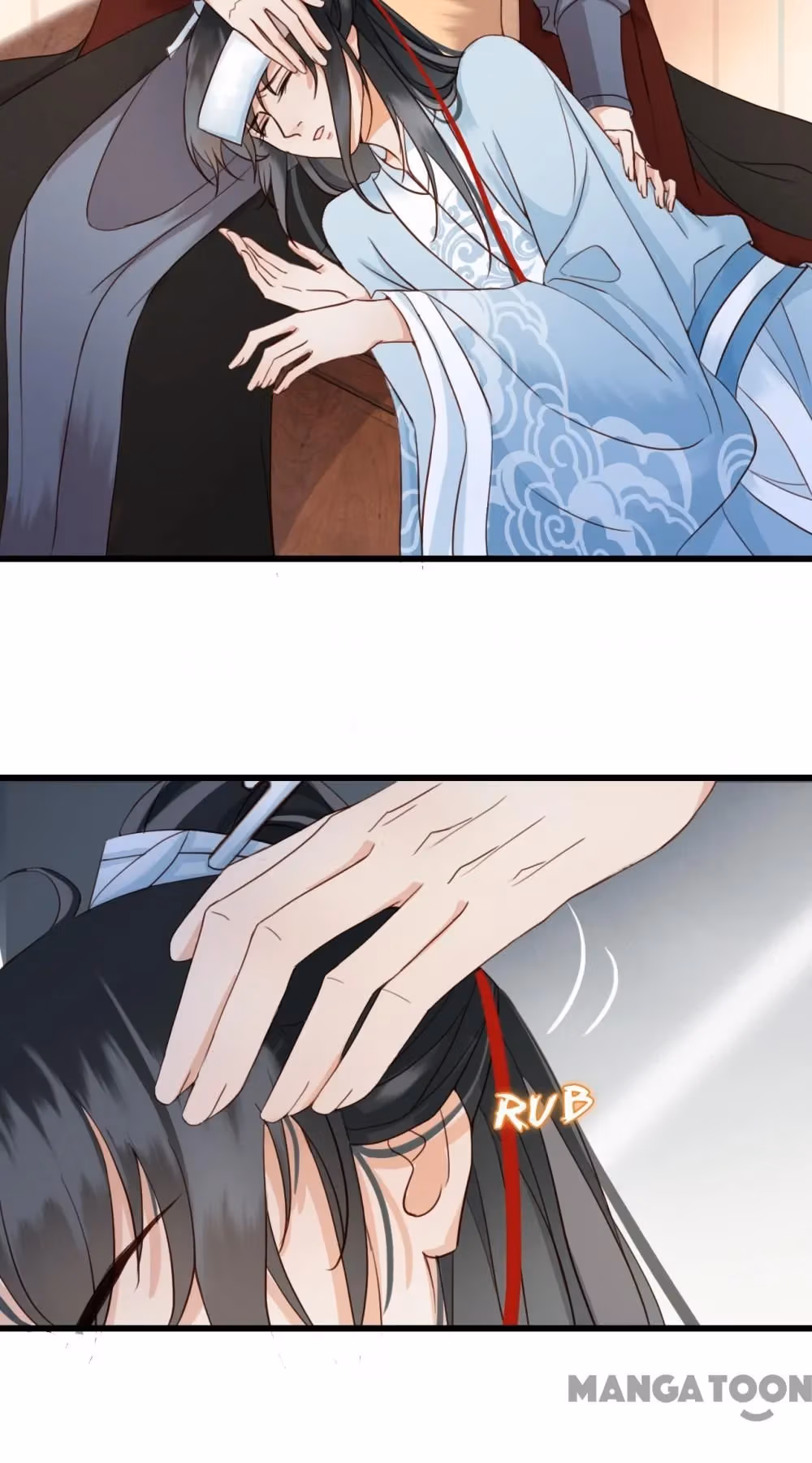Captured Crown Prince Chapter 4 page 33 - 