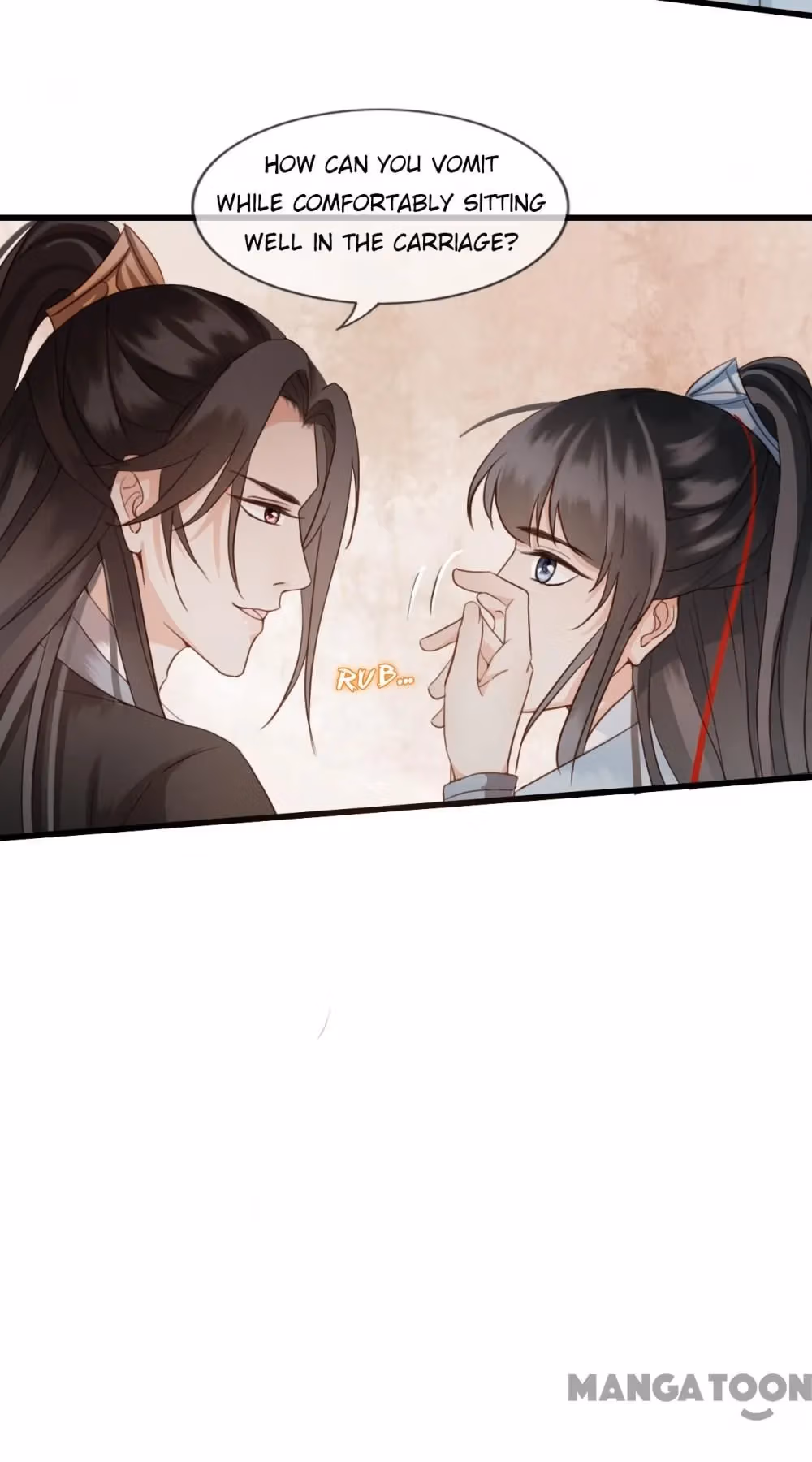 Captured Crown Prince Chapter 4 page 6 - 