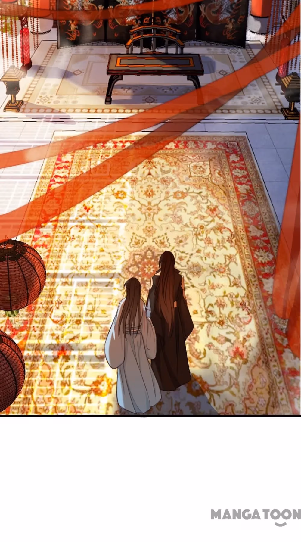Captured Crown Prince Chapter 5 page 11 - 
