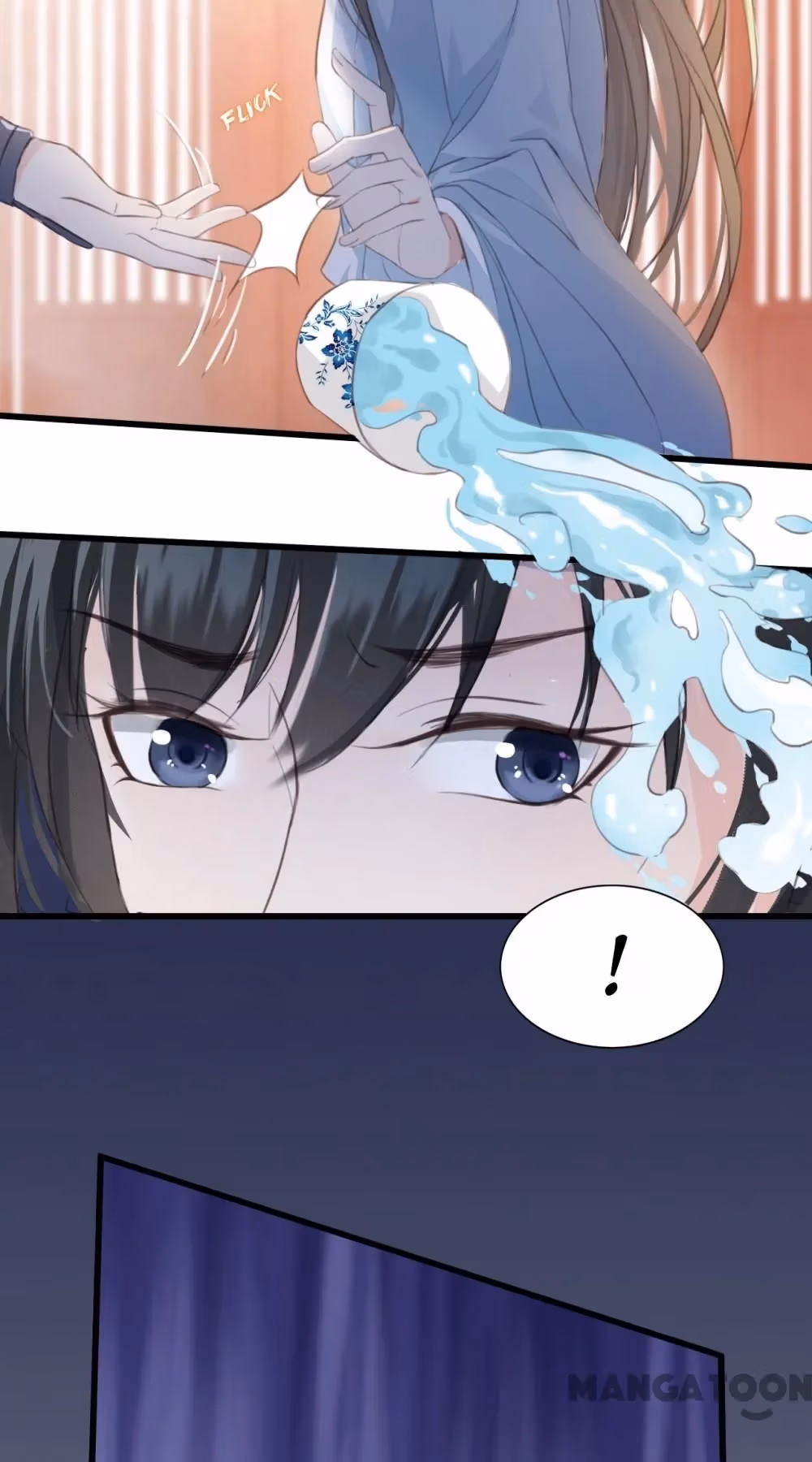 Captured Crown Prince Chapter 5 page 19 - 