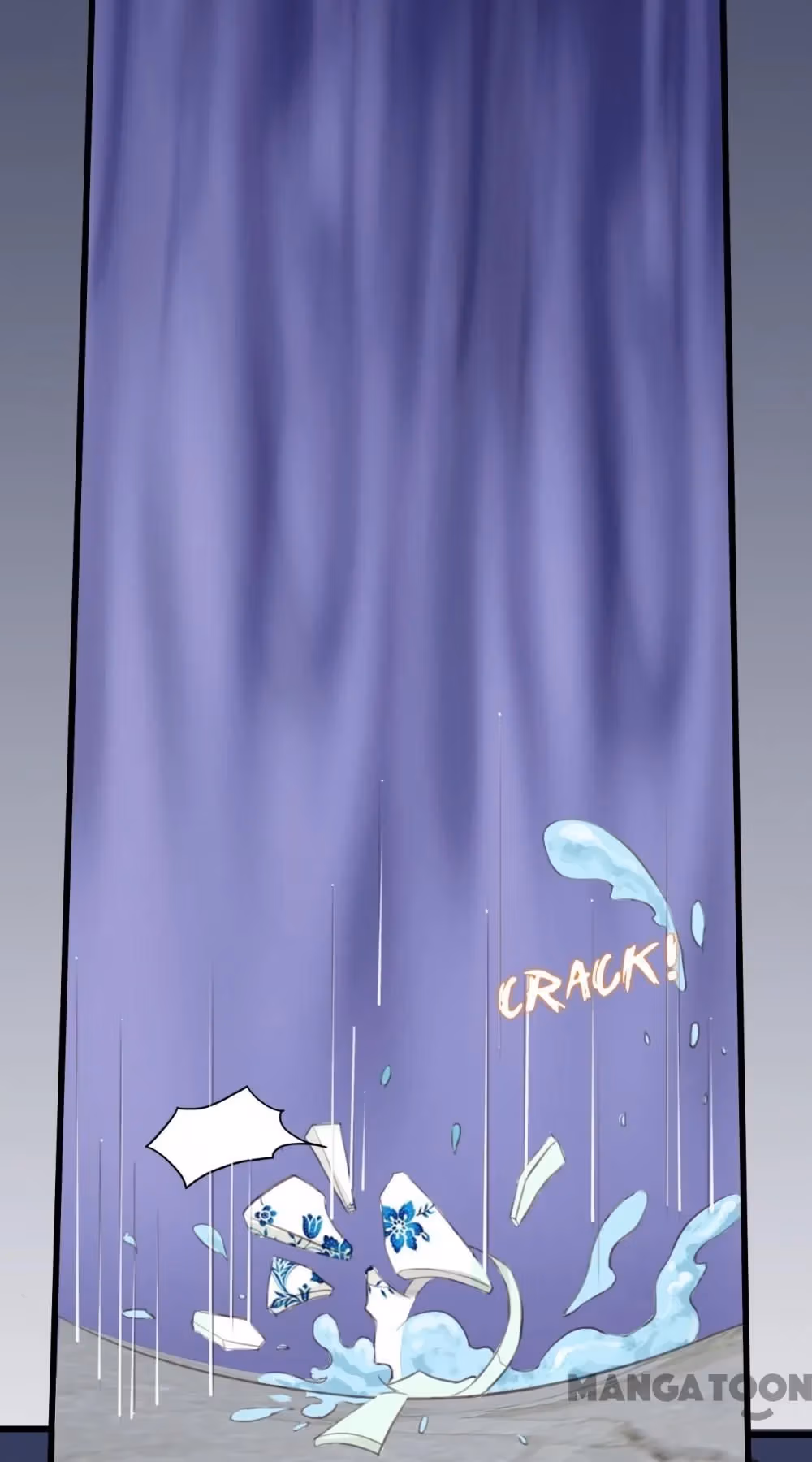 Captured Crown Prince Chapter 5 page 20 - 