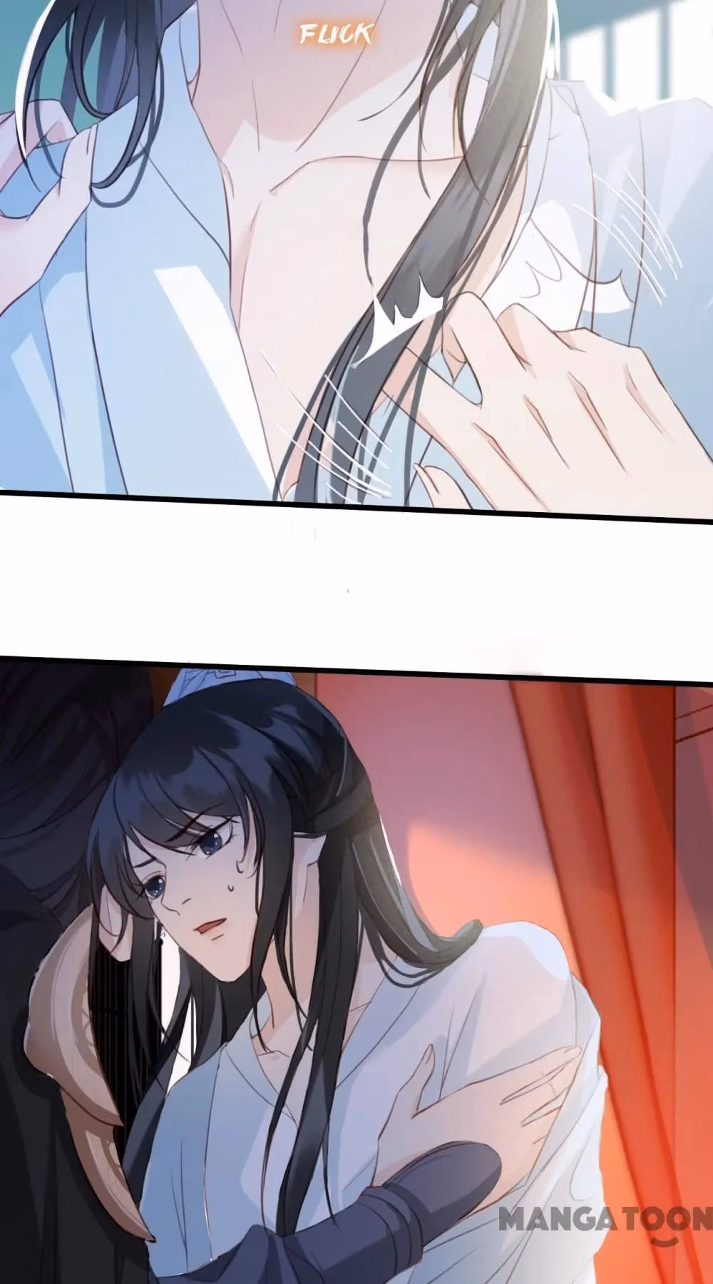 Captured Crown Prince Chapter 5 page 26 - 