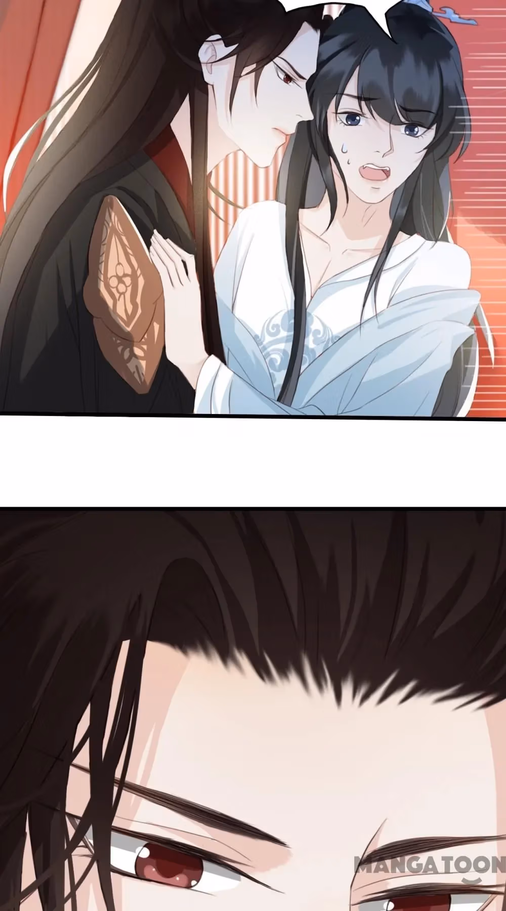 Captured Crown Prince Chapter 5 page 30 - 