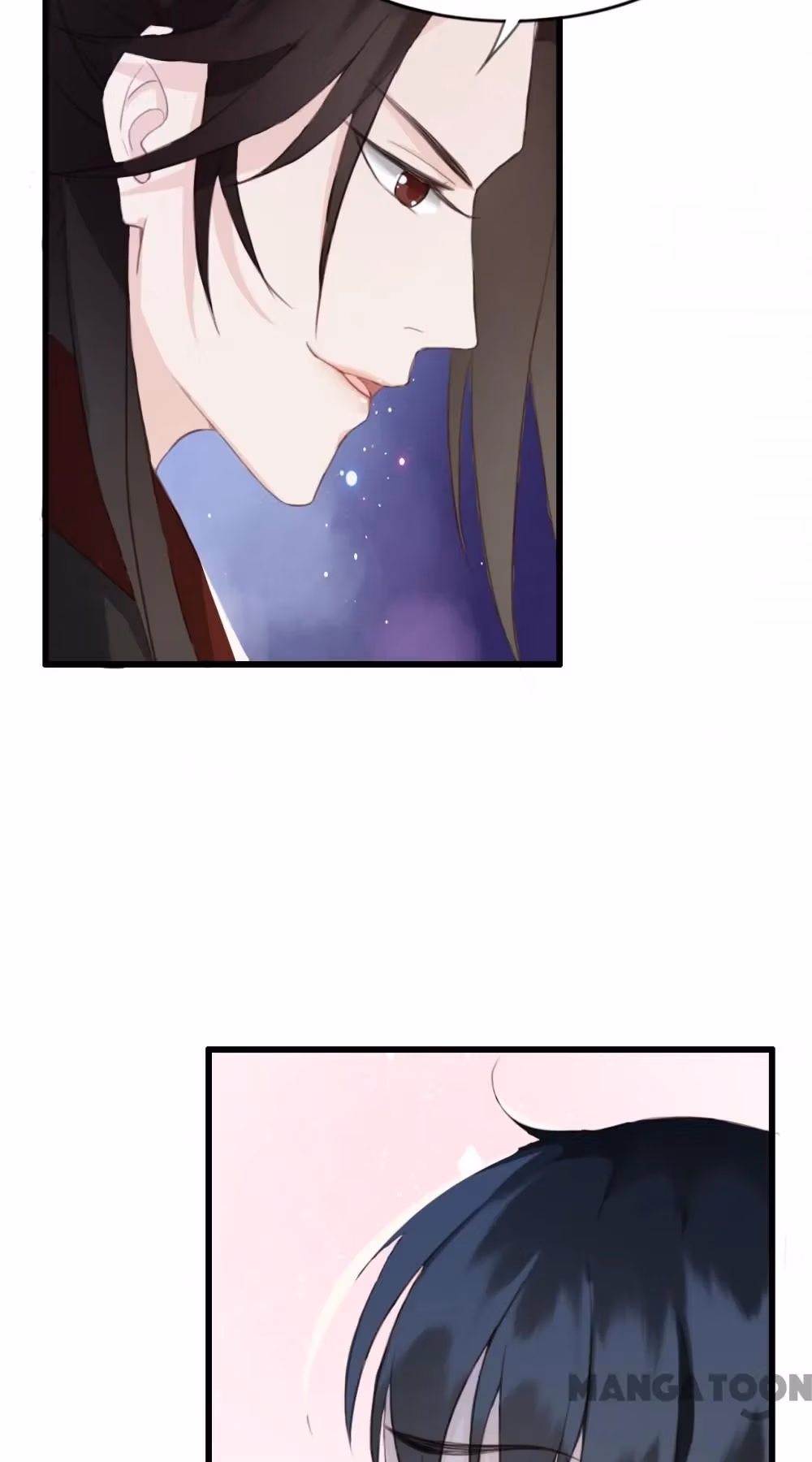 Captured Crown Prince Chapter 5 page 33 - 
