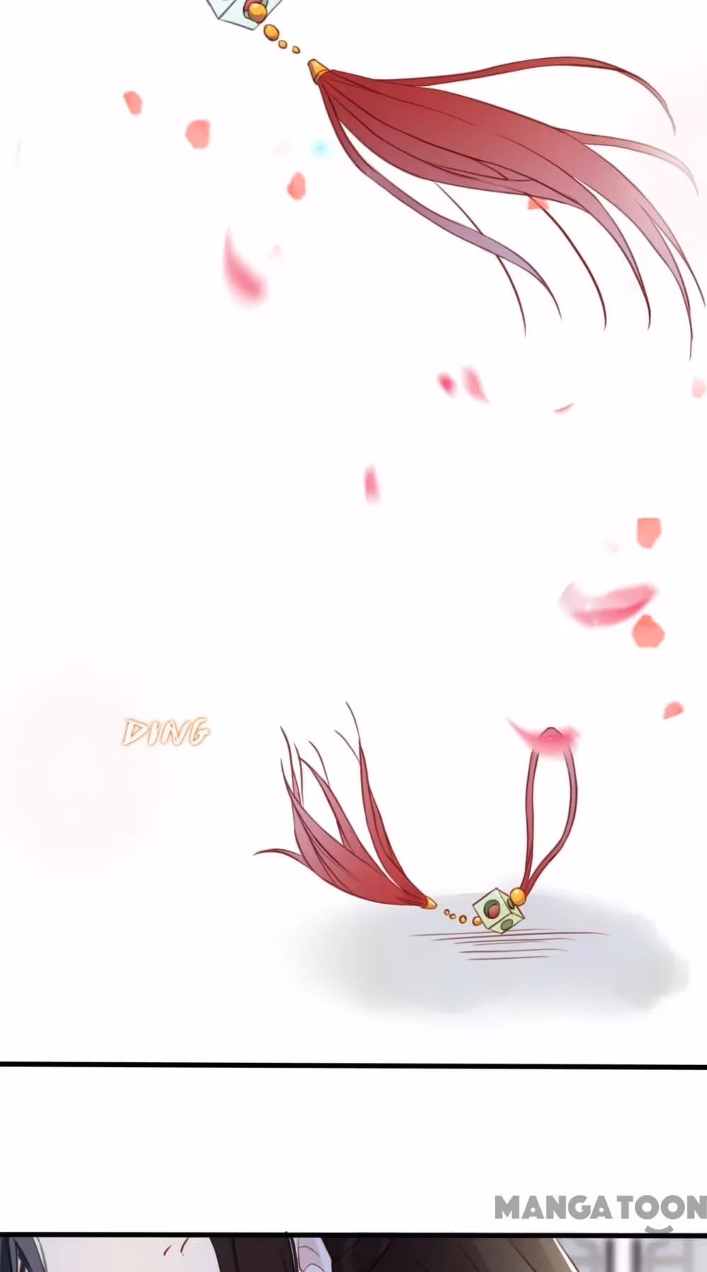 Captured Crown Prince Chapter 5 page 36 - 
