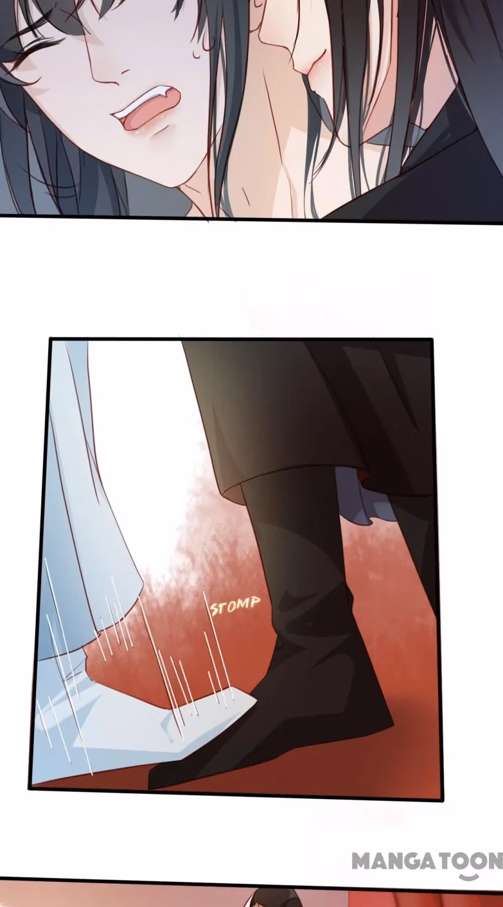 Captured Crown Prince Chapter 5 page 38 - 