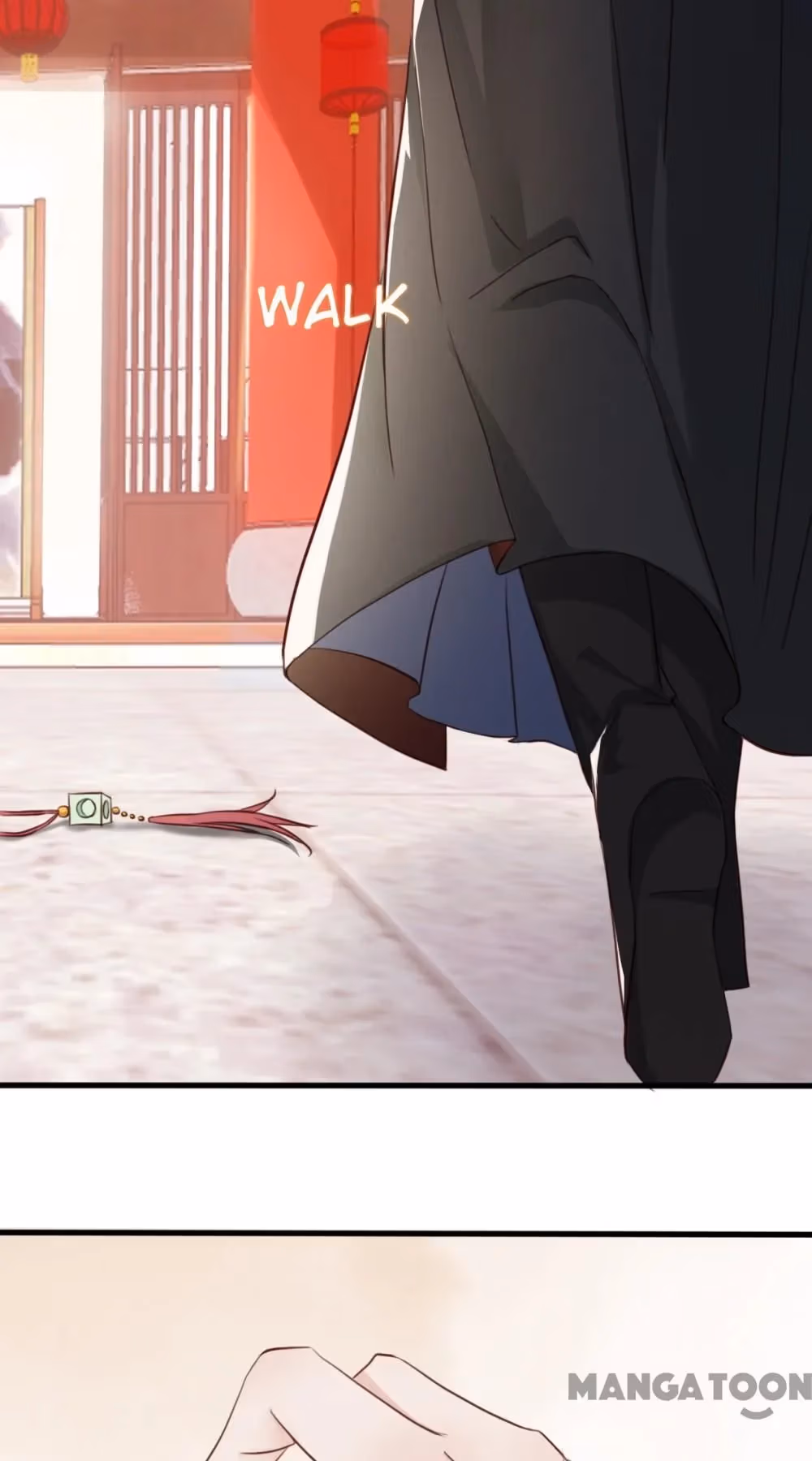Captured Crown Prince Chapter 5 page 42 - 