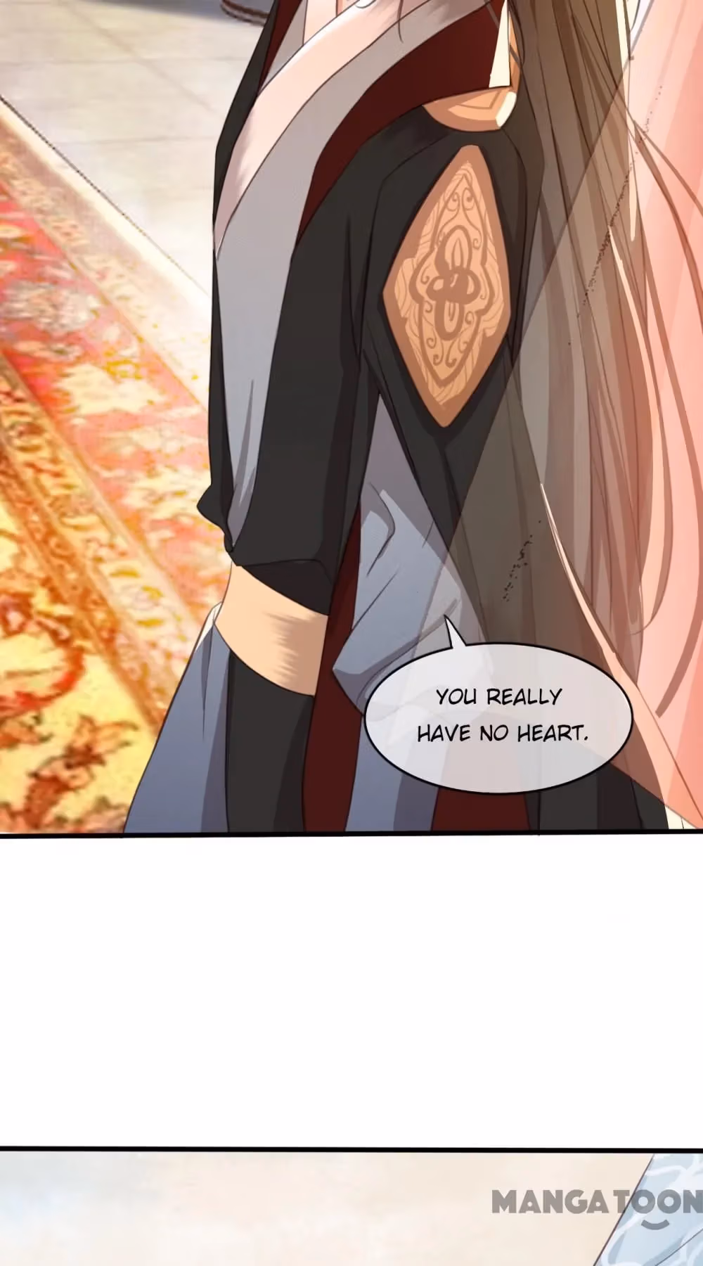 Captured Crown Prince Chapter 6 page 16 - 