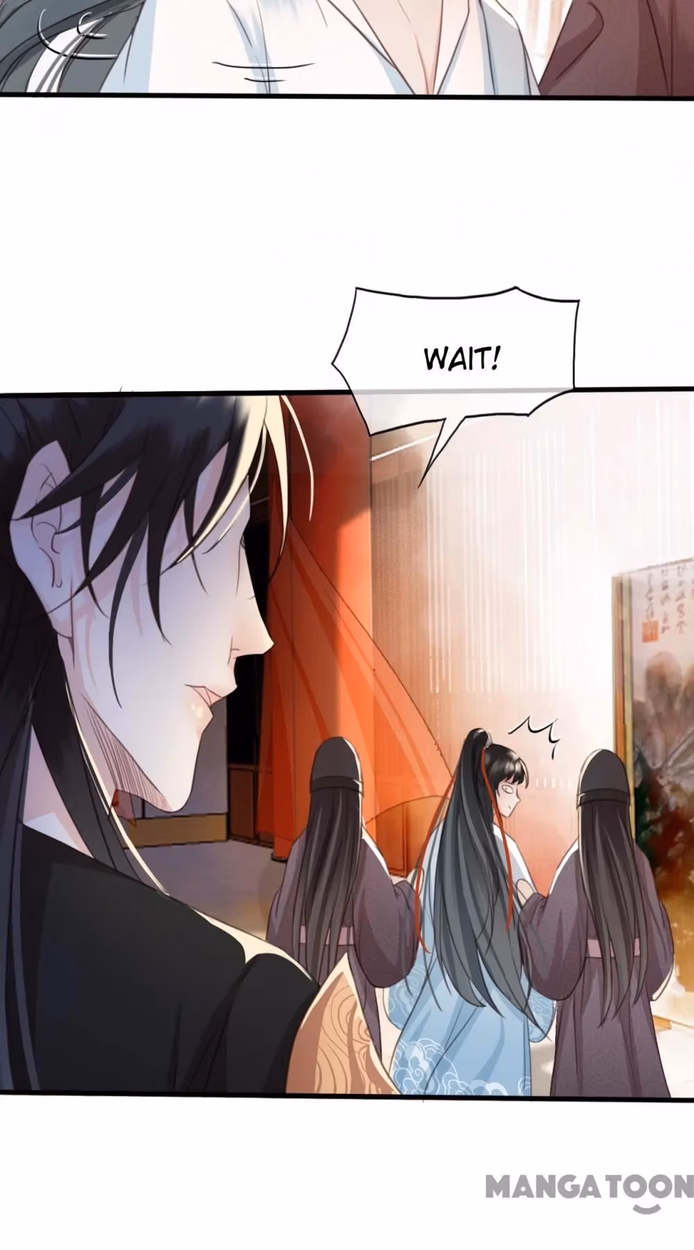 Captured Crown Prince Chapter 6 page 24 - 