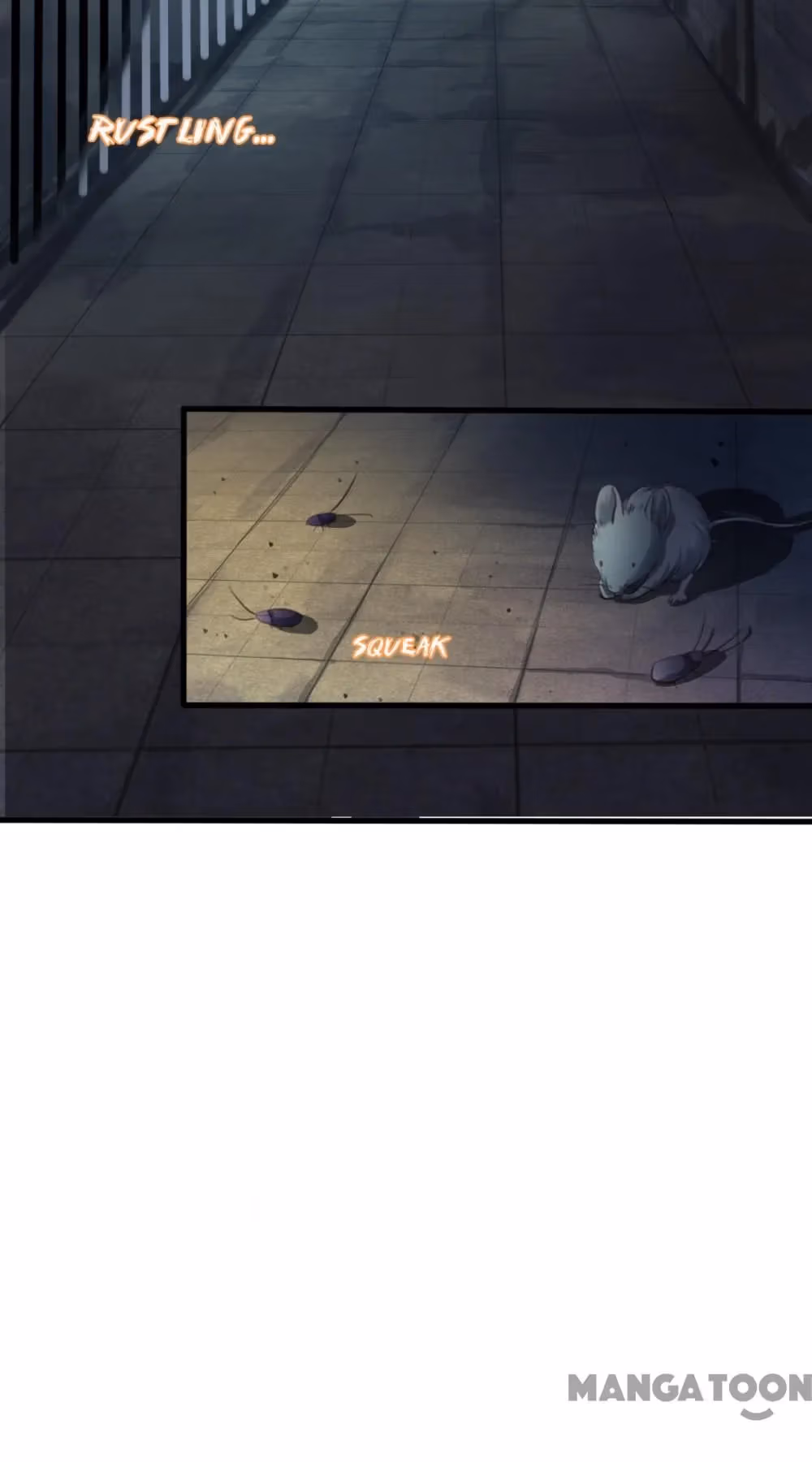 Captured Crown Prince Chapter 6 page 30 - 