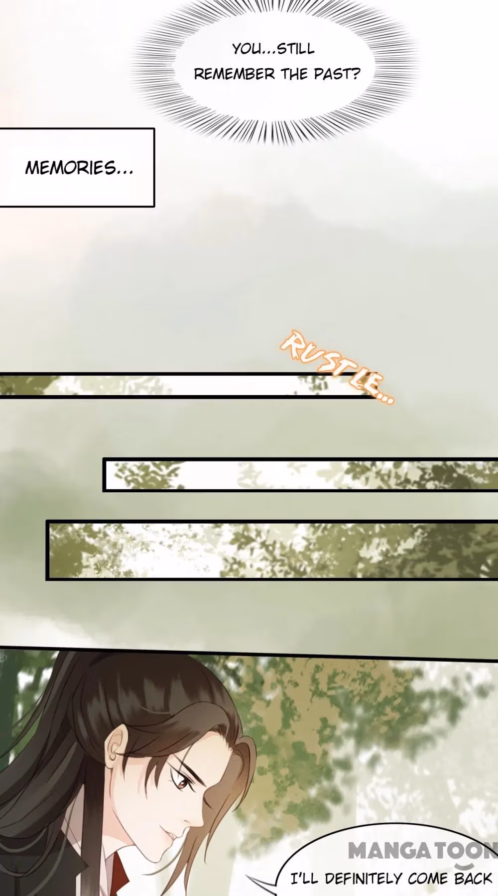 Captured Crown Prince Chapter 6 page 4 - 
