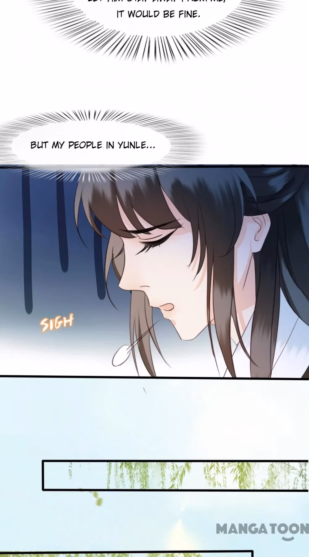 Captured Crown Prince Chapter 6 page 41 - 
