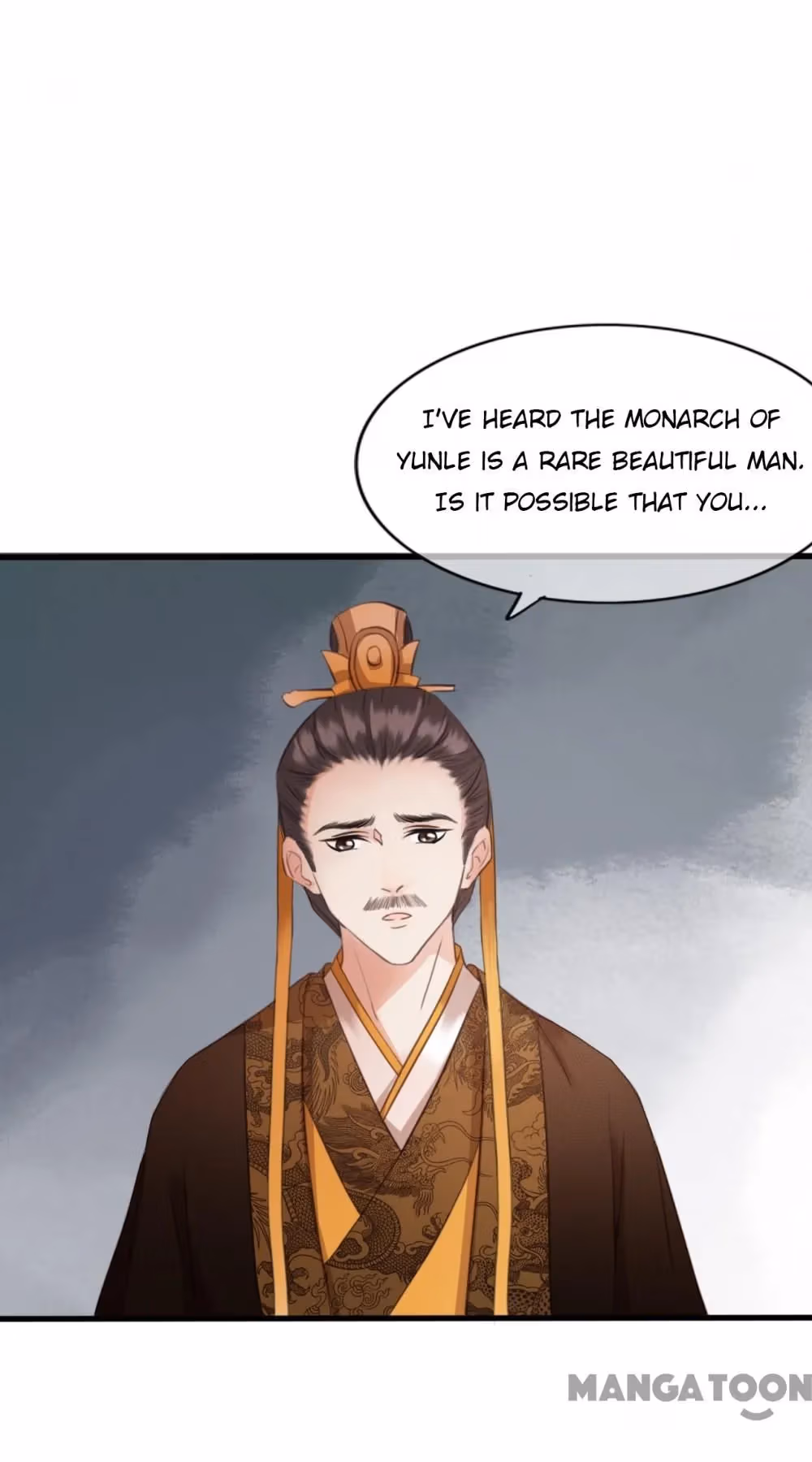 Captured Crown Prince Chapter 6 page 47 - 
