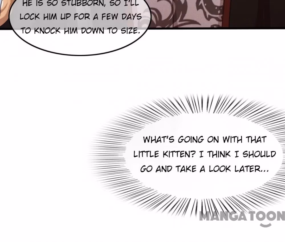 Captured Crown Prince Chapter 6 page 50 - 