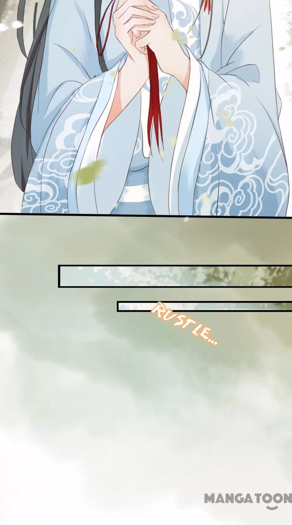 Captured Crown Prince Chapter 6 page 6 - 