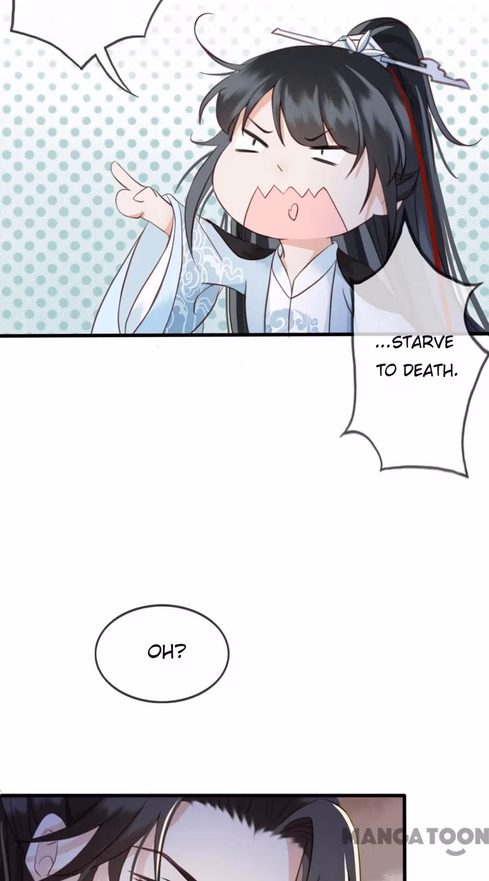 Captured Crown Prince Chapter 7 page 13 - 