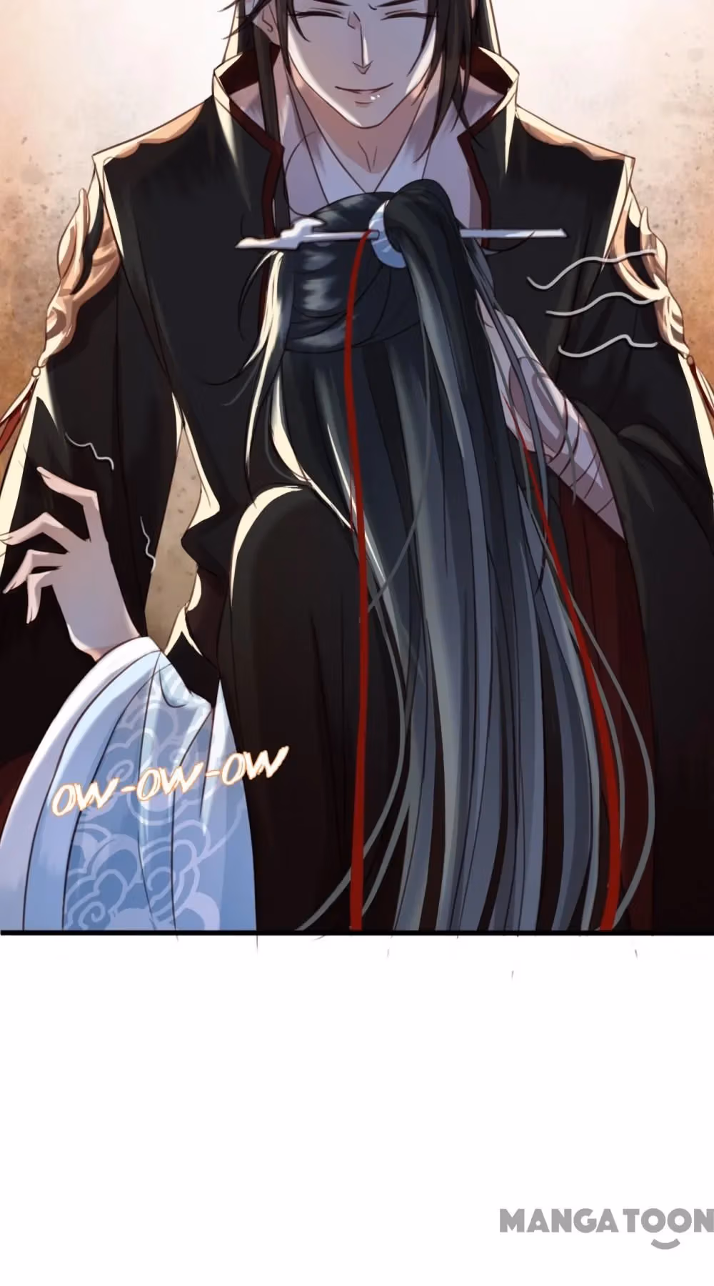 Captured Crown Prince Chapter 7 page 17 - 