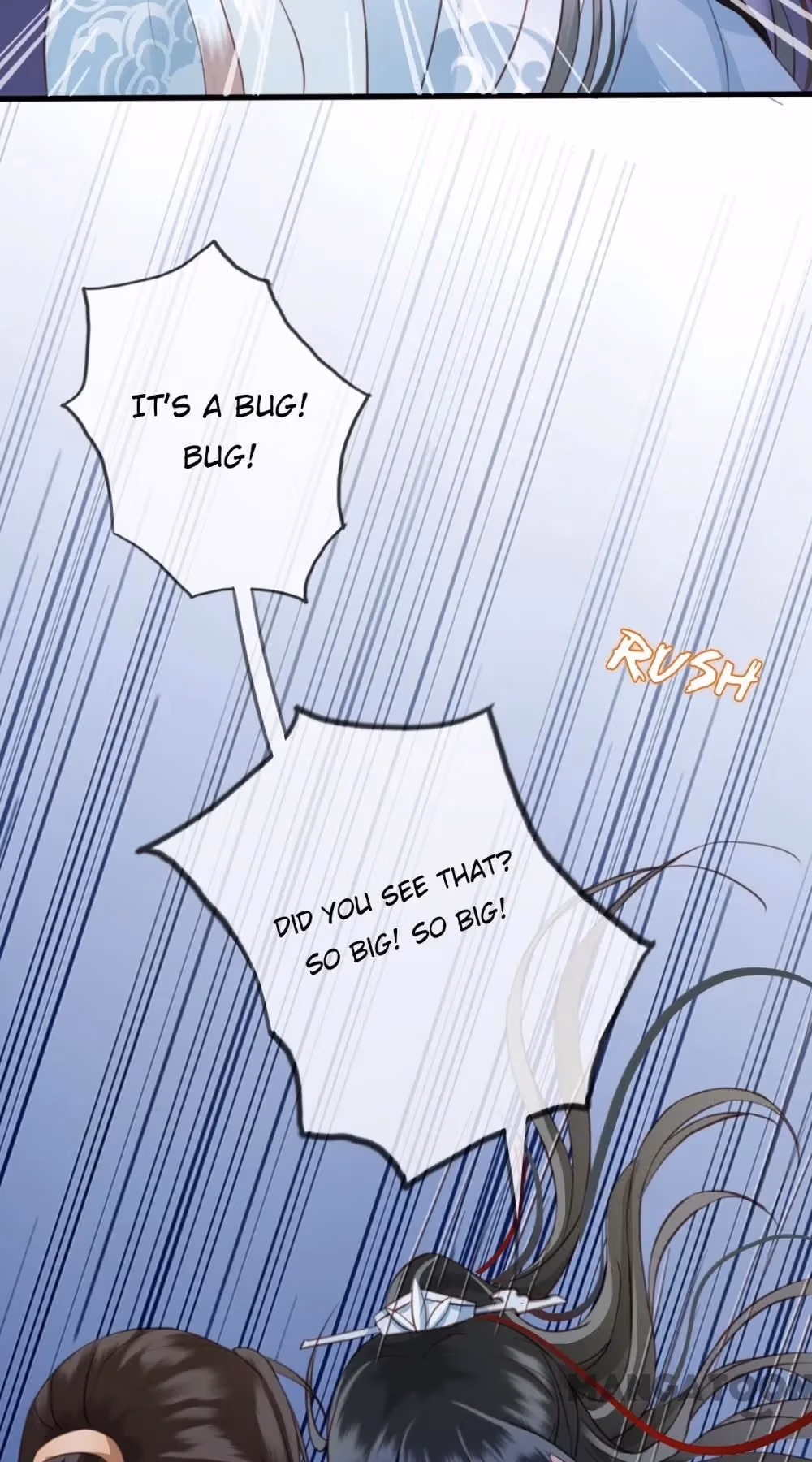 Captured Crown Prince Chapter 7 page 25 - 