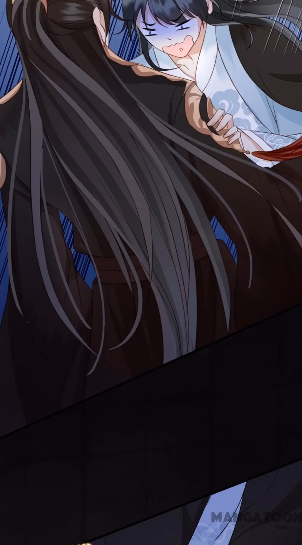Captured Crown Prince Chapter 7 page 26 - 