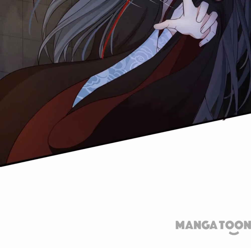 Captured Crown Prince Chapter 7 page 28 - 