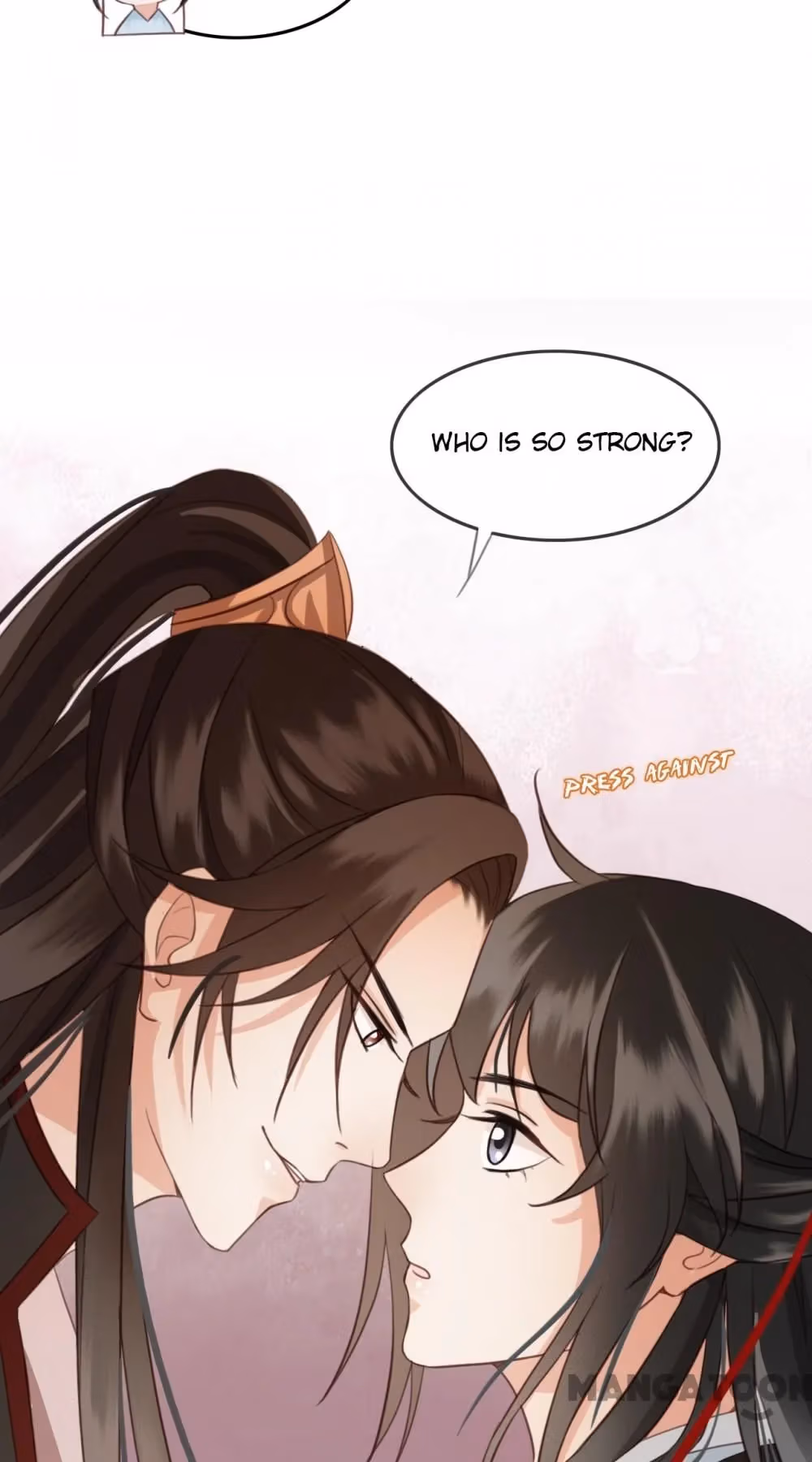 Captured Crown Prince Chapter 7 page 31 - 