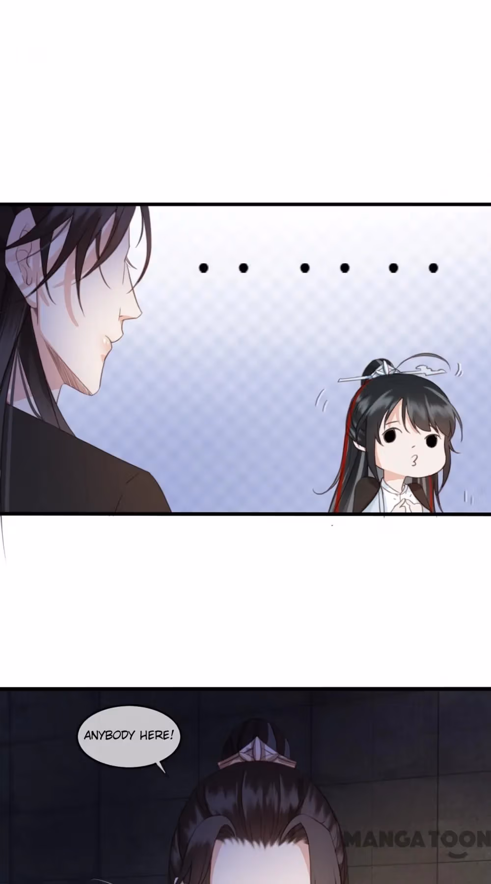 Captured Crown Prince Chapter 7 page 37 - 
