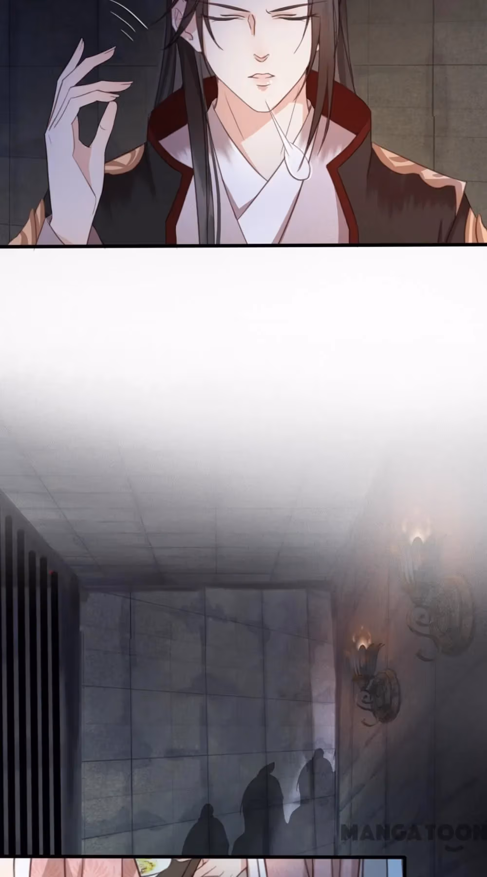 Captured Crown Prince Chapter 7 page 38 - 