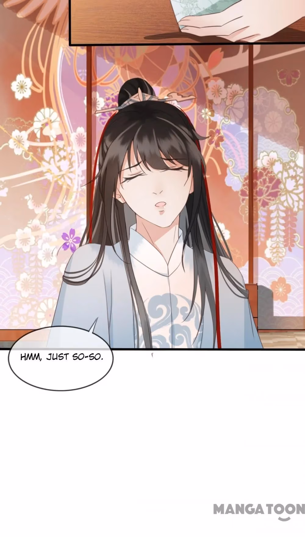 Captured Crown Prince Chapter 7 page 44 - 