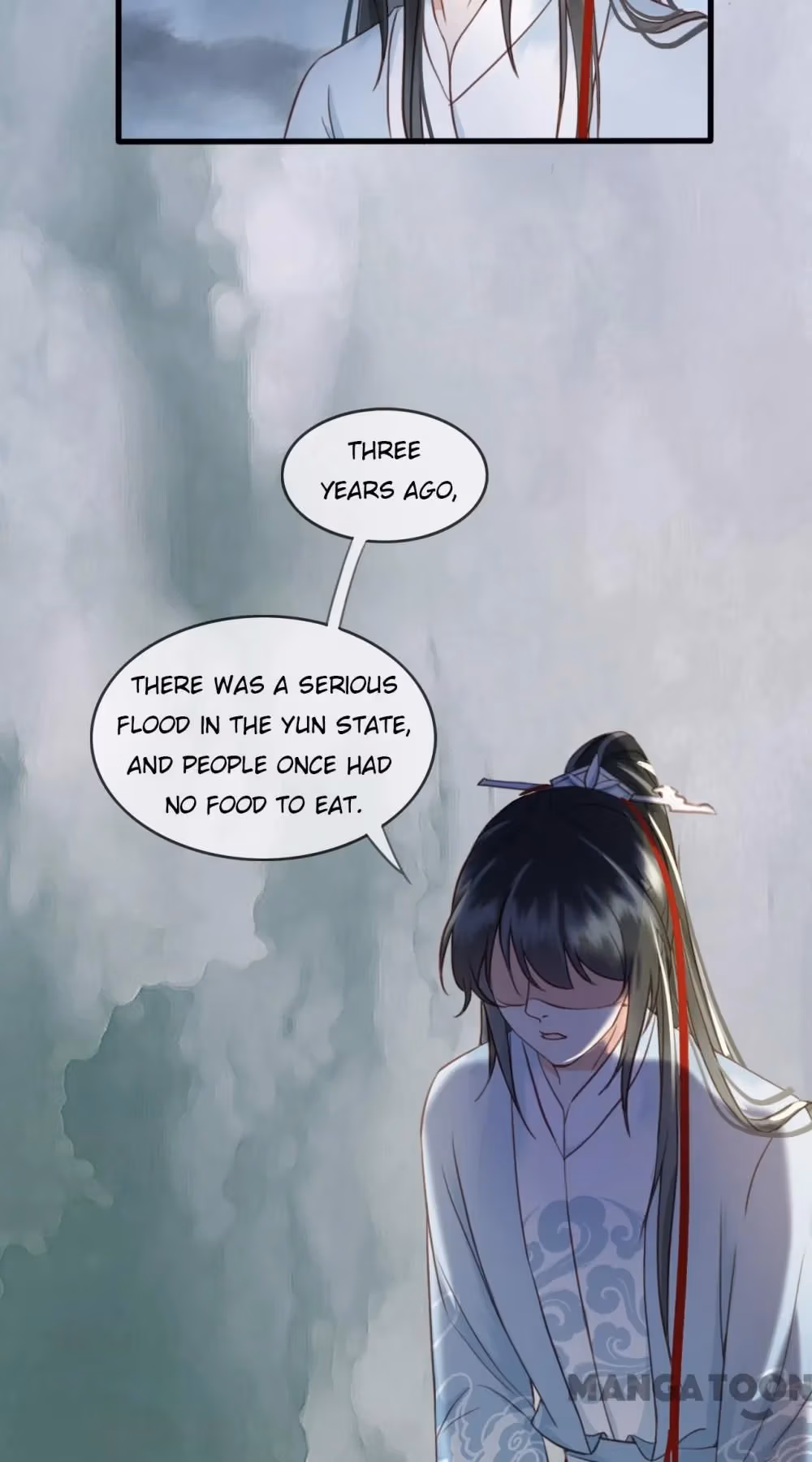 Captured Crown Prince Chapter 7 page 50 - 