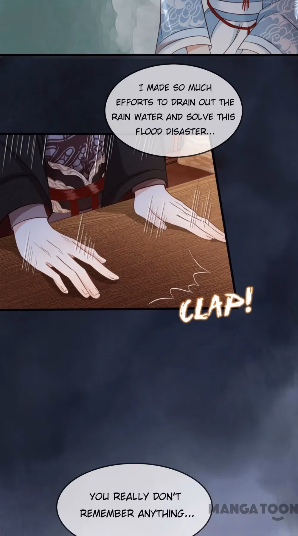 Captured Crown Prince Chapter 7 page 51 - 