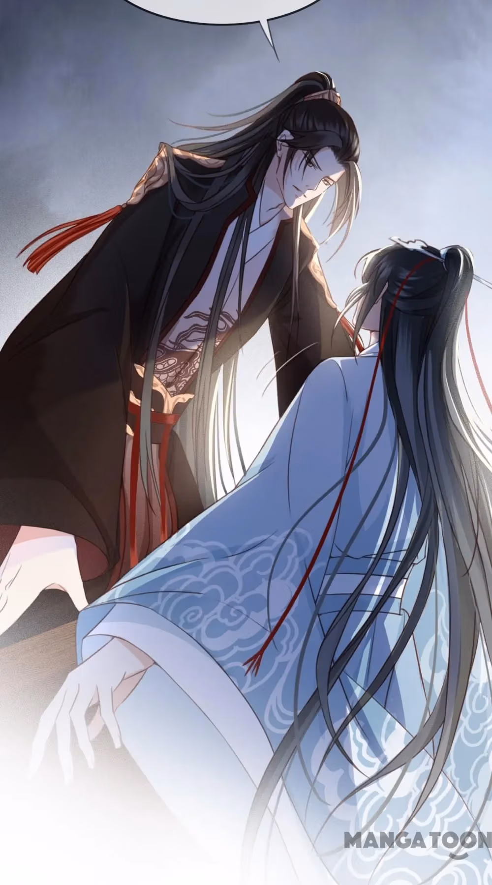 Captured Crown Prince Chapter 7 page 52 - 