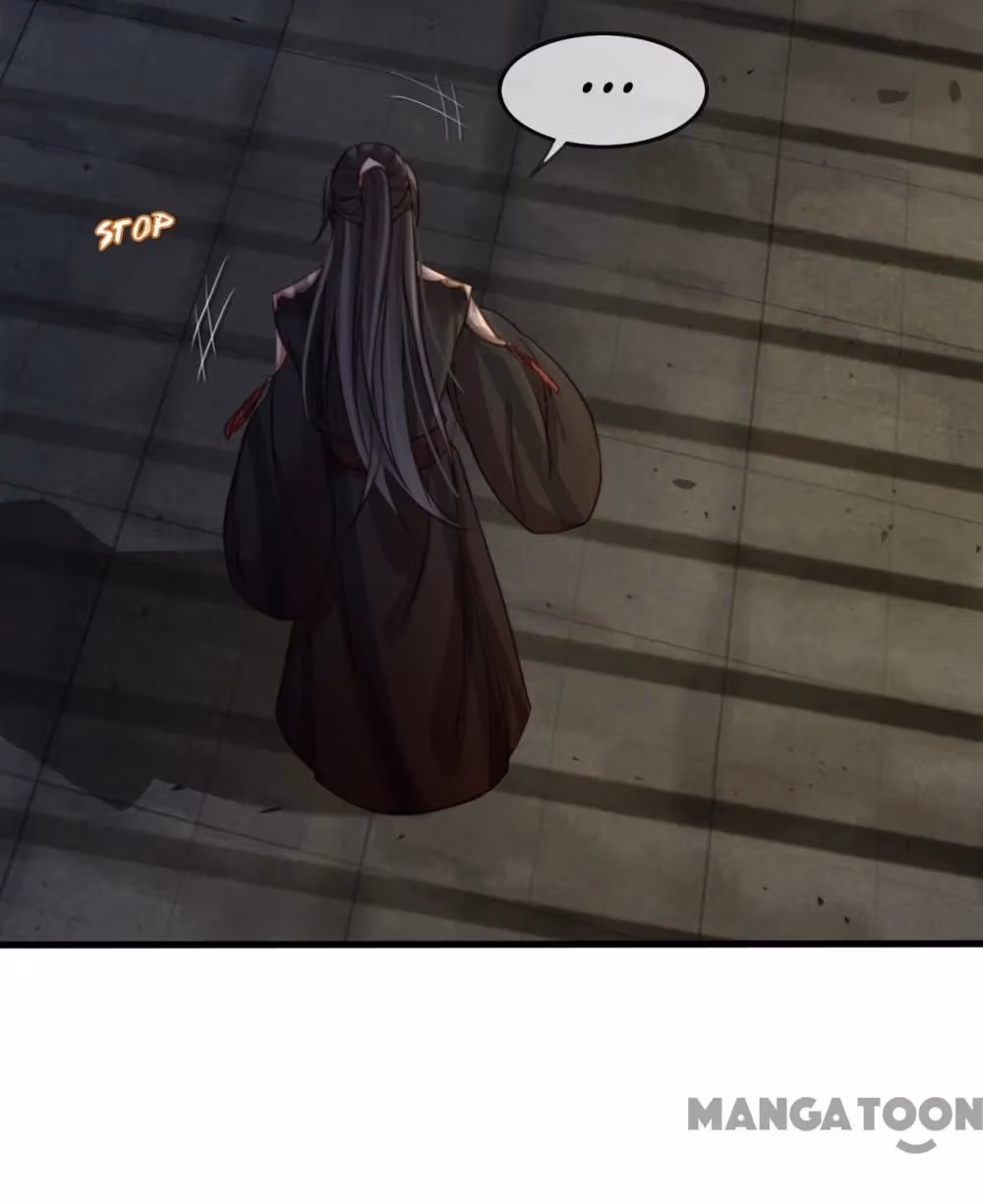 Captured Crown Prince Chapter 7 page 9 - 